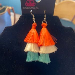 Paparazzi earrings